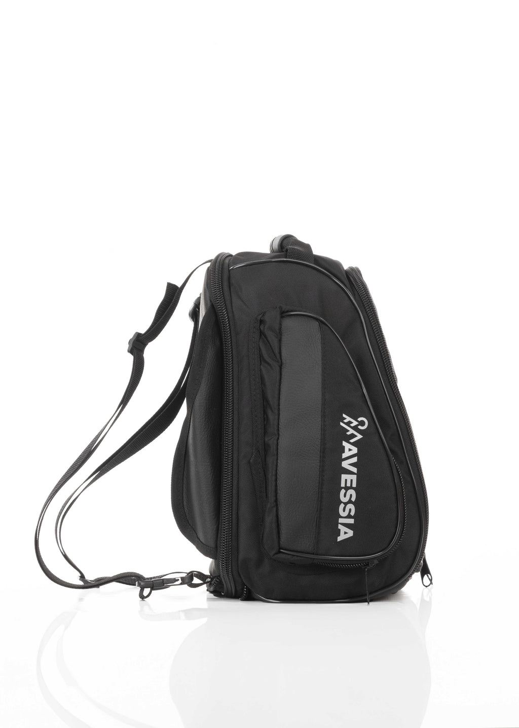 Tank Bag Samba Mediano y Pequeño