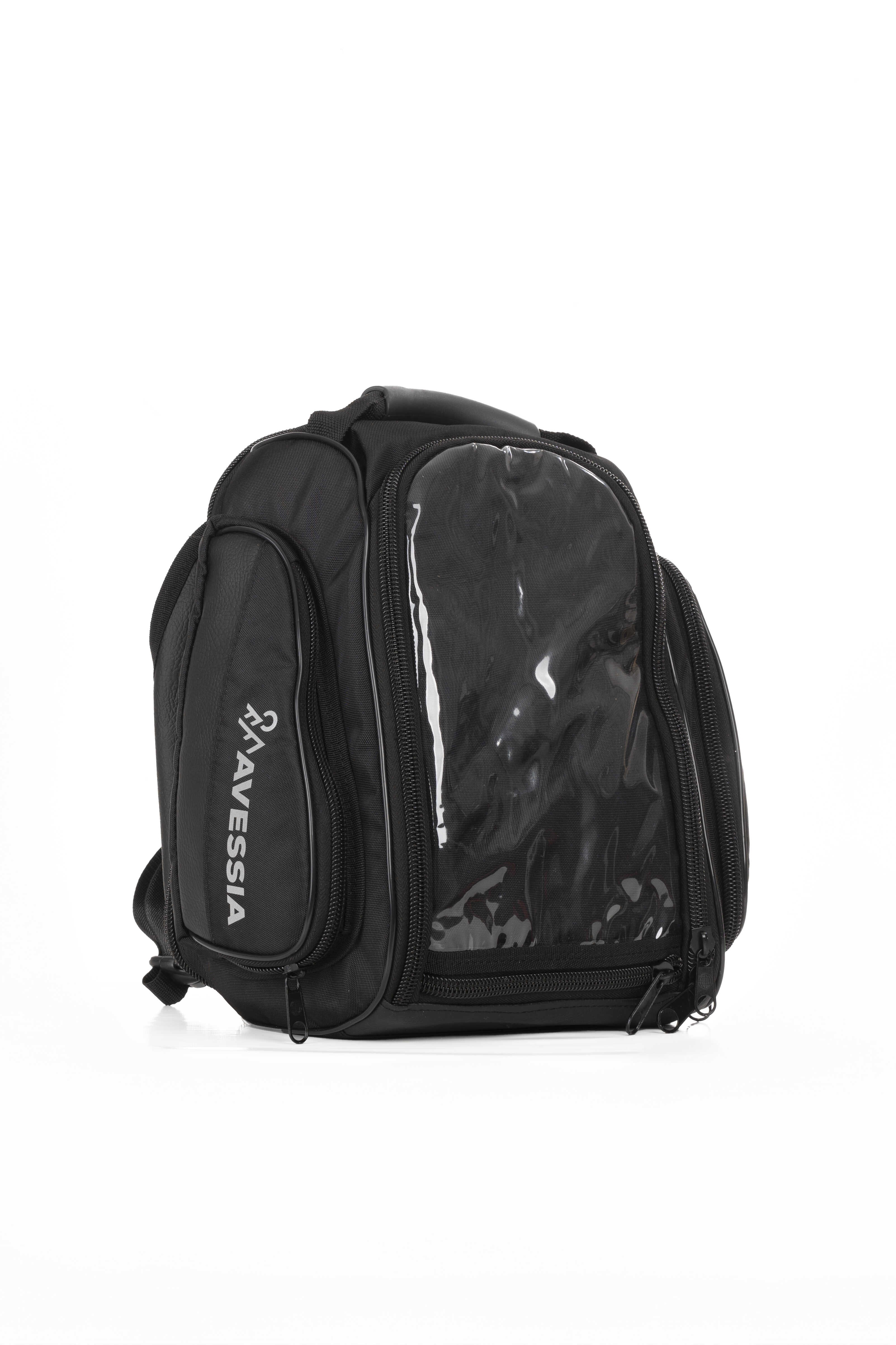 Tank Bag Samba Mediano y Pequeño