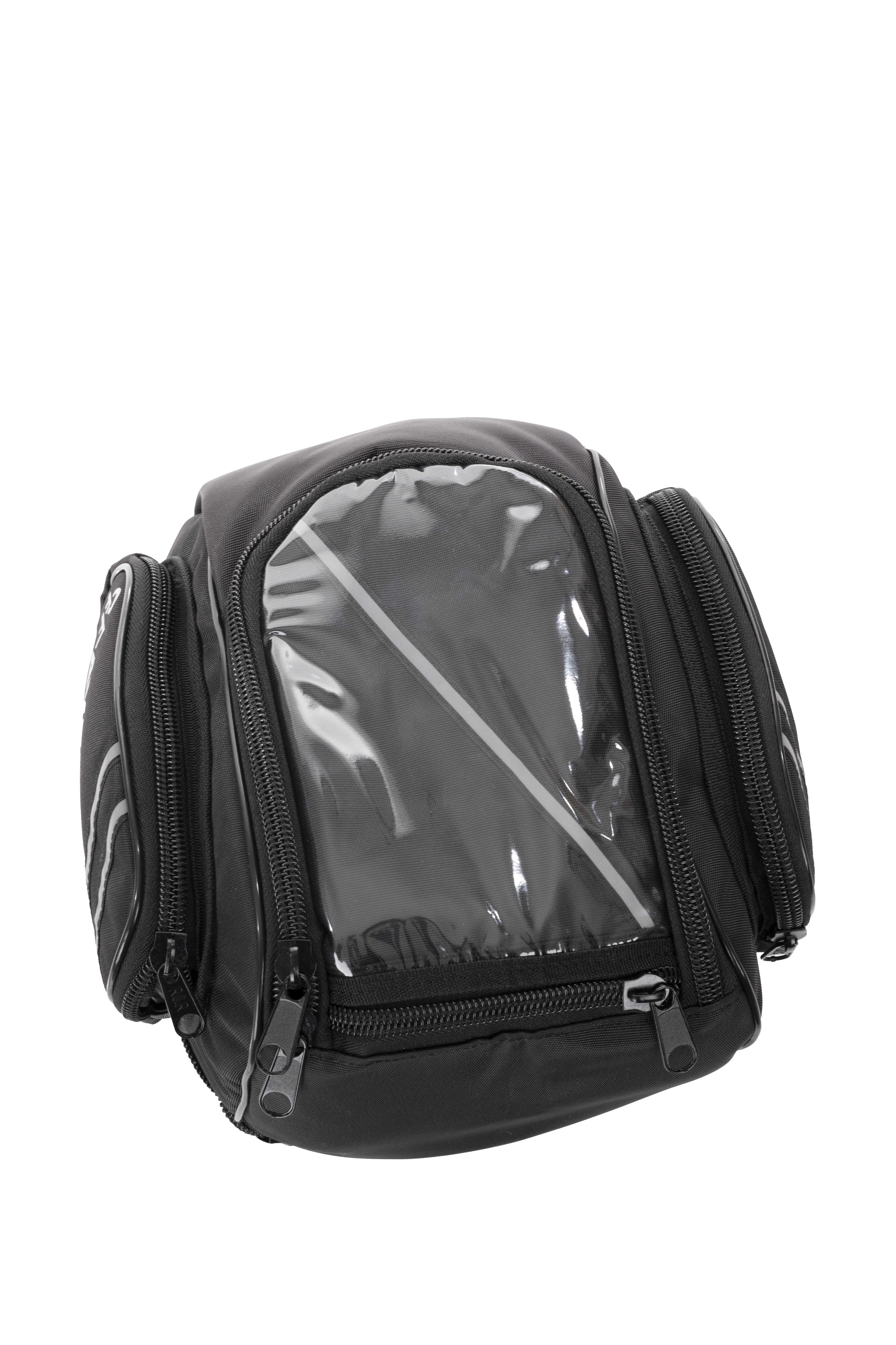 Tank Bag Samba Mediano y Pequeño