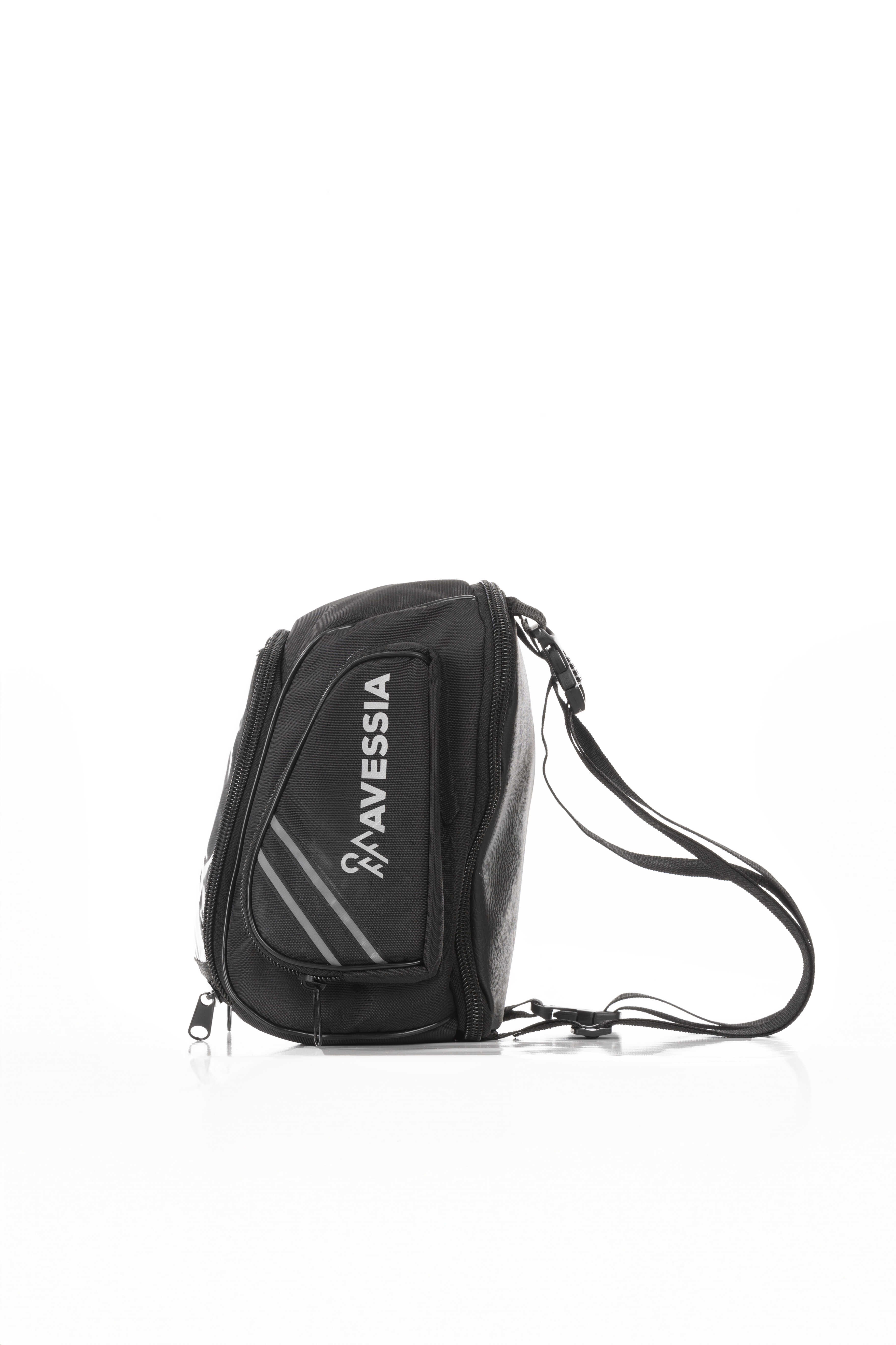 Tank Bag Samba Mediano y Pequeño