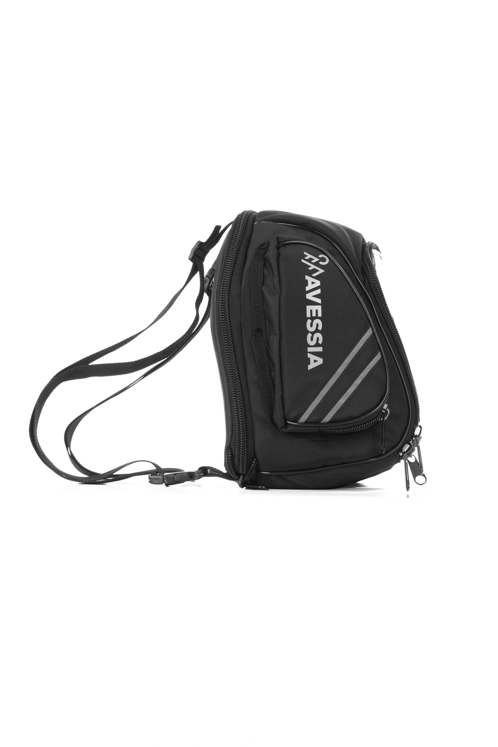 Tank Bag Samba Mediano y Pequeño