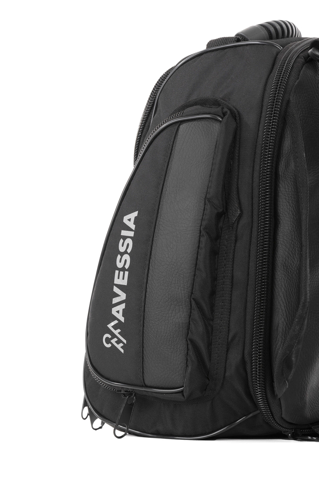 Tank Bag Samba Mediano y Pequeño