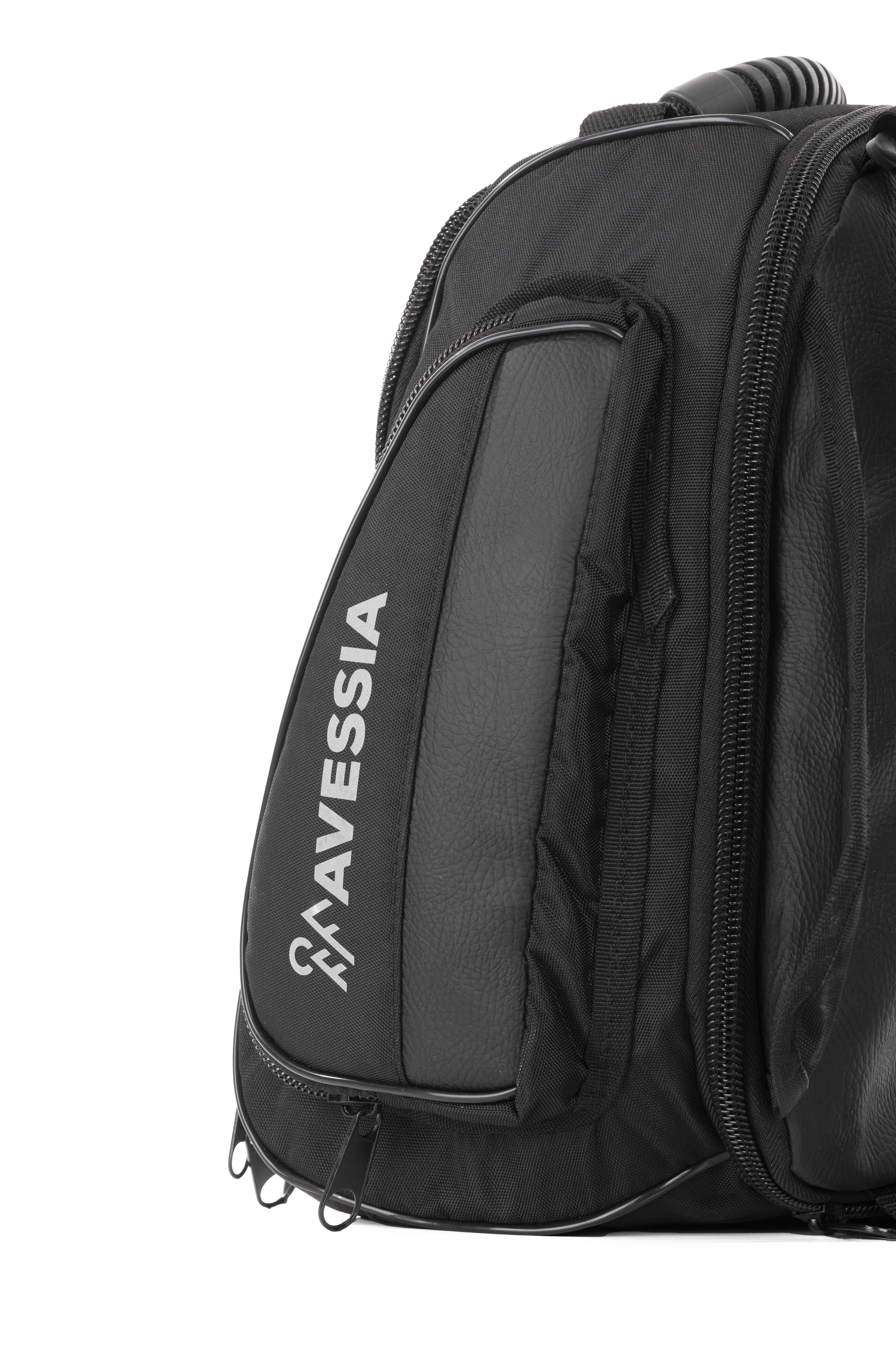 Tank Bag Samba Mediano y Pequeño