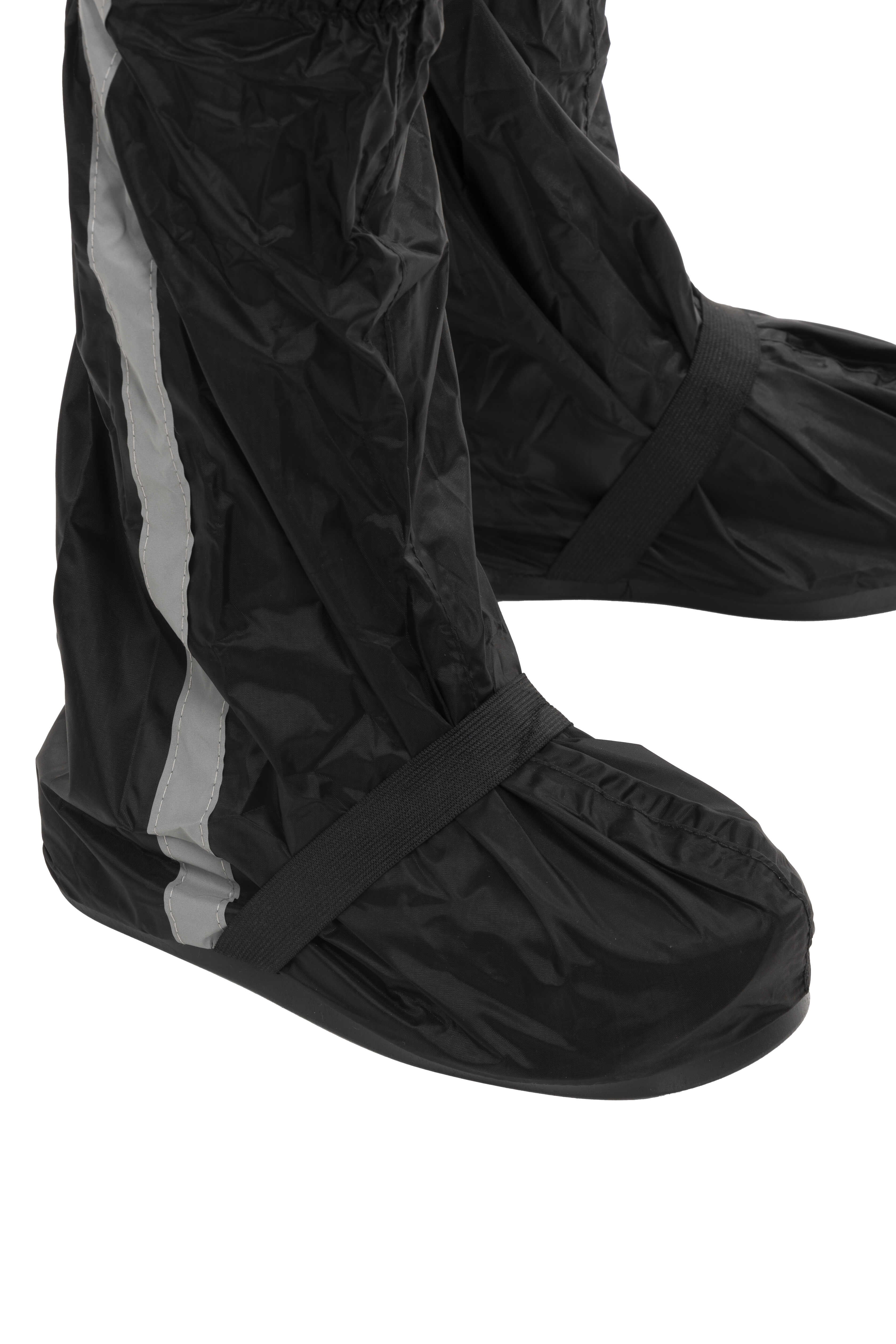 Zapatones Lona Waterproof
