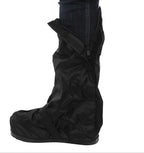 Zapatones Lona Waterproof