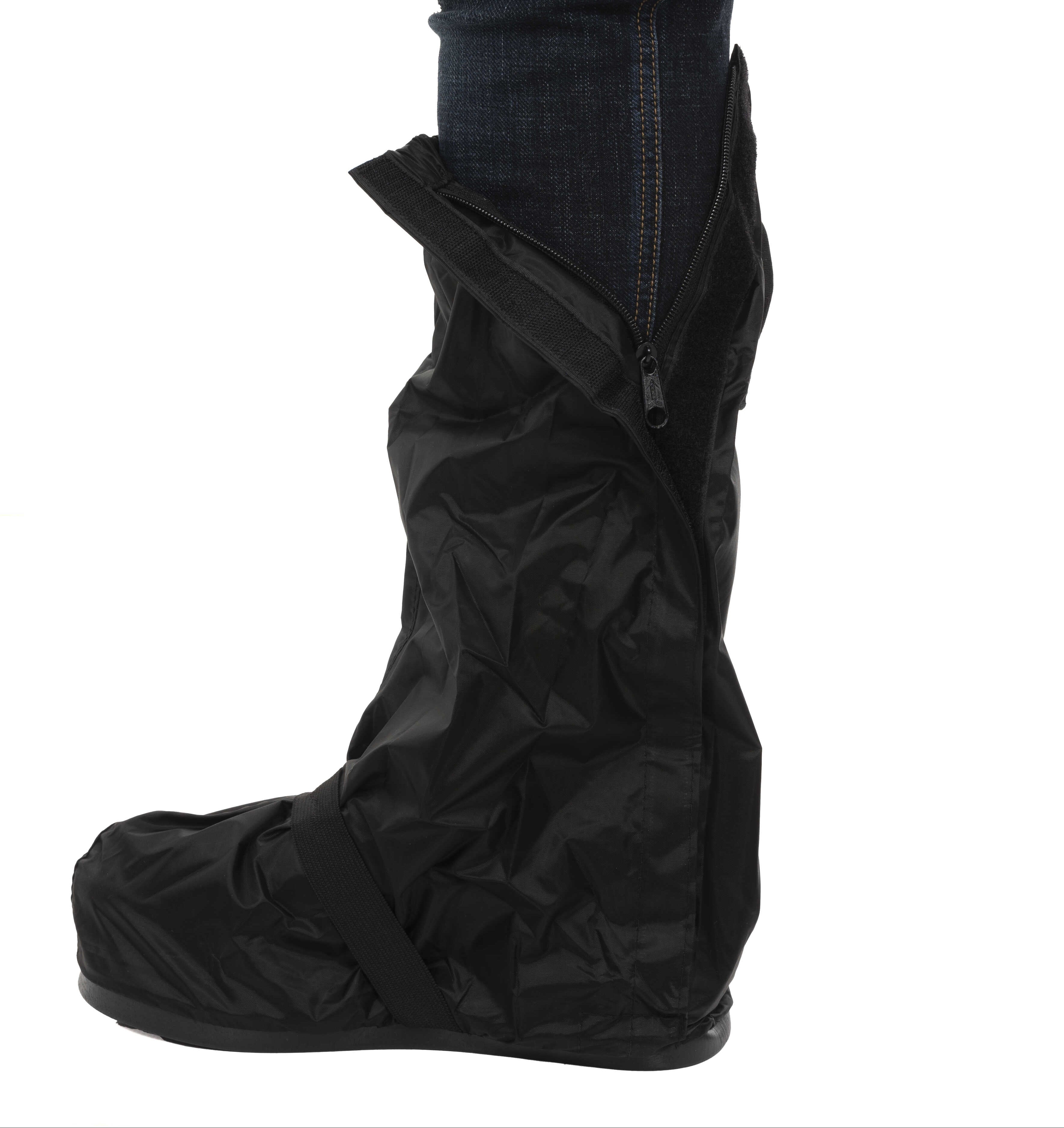 Zapatones Lona Waterproof