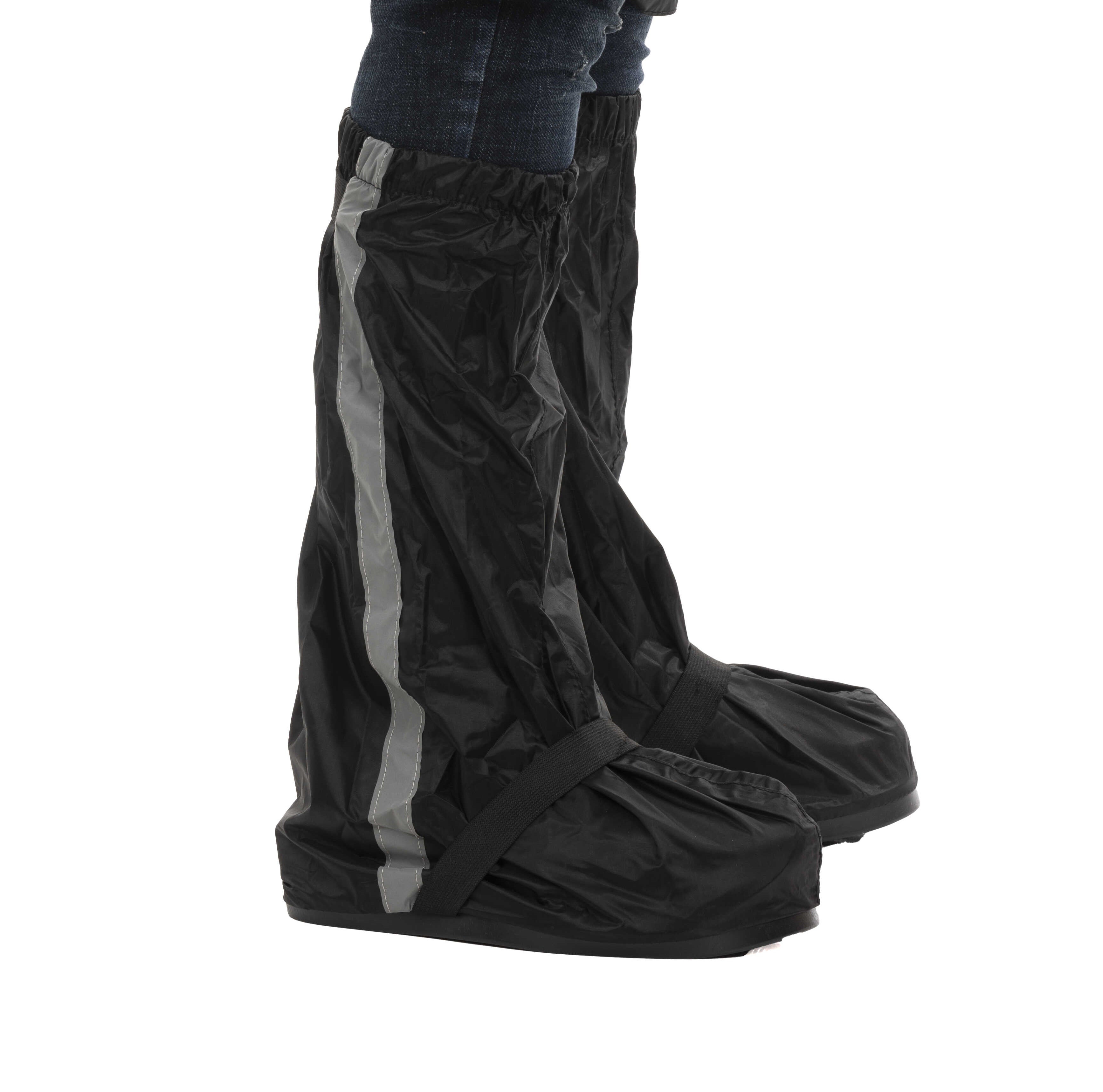Zapatones Lona Waterproof